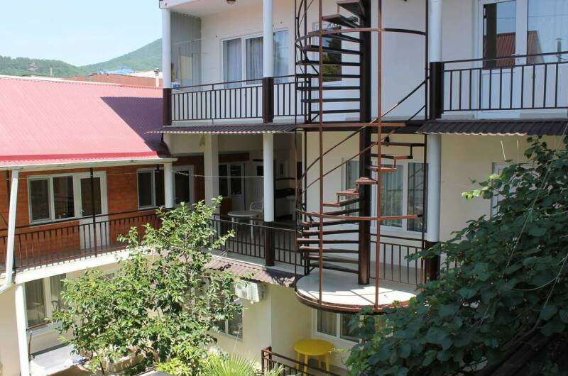 Изображение Изображение гостиницы &quot;Гостиница «У Александра»&quot; #5 #5