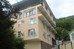 Изображение Гостевой дом «Маяк» #4