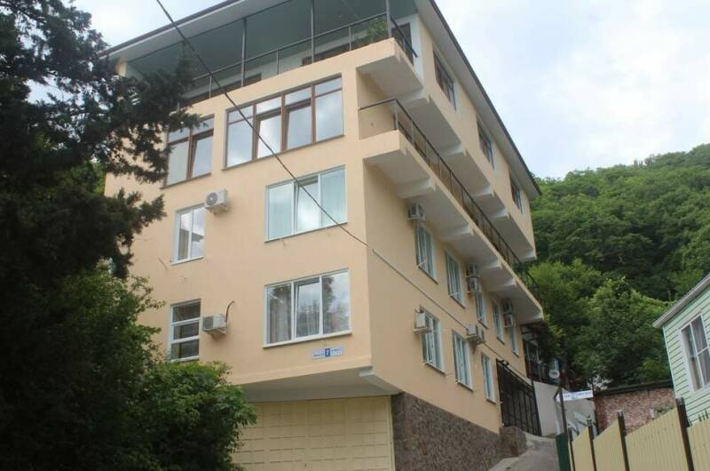 Изображение Изображение гостиницы &quot;Гостевой дом «Маяк»&quot; #1 #1