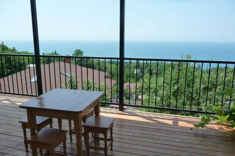 Изображение Изображение гостиницы &quot;Гостевой дом «Маяк»&quot; #3 #3