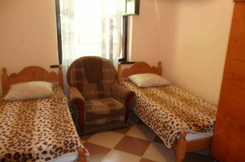 Изображение Изображение отеля / гостиницы "Гостевой дом «Маяк»" #10 #8