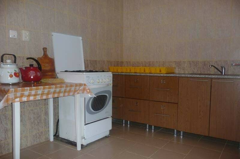 Изображение Изображение отеля / гостиницы "Гостевой дом «Маяк»" #11 #9