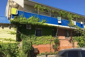 Изображение Гостевой дом «Дельфин» #6