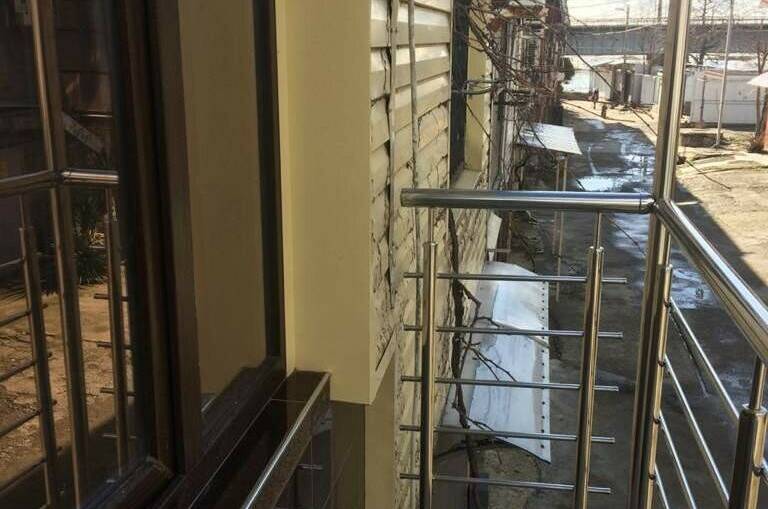 Изображение Изображение гостиницы "Гостевой дом «Дельфин»" #2 #2