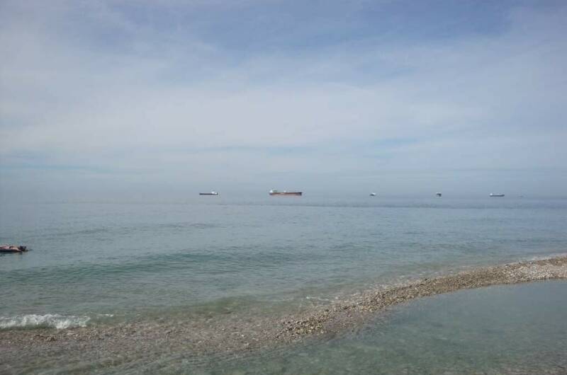 Изображение Изображение гостиницы "Гостевой дом «Дельфин»" #4 #4