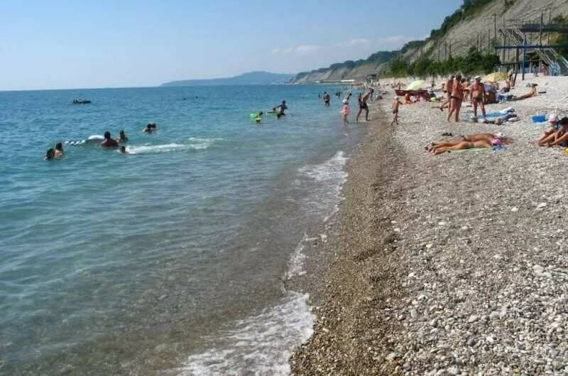 Изображение Изображение гостиницы "Гостевой дом «Дельфин»" #6 #6