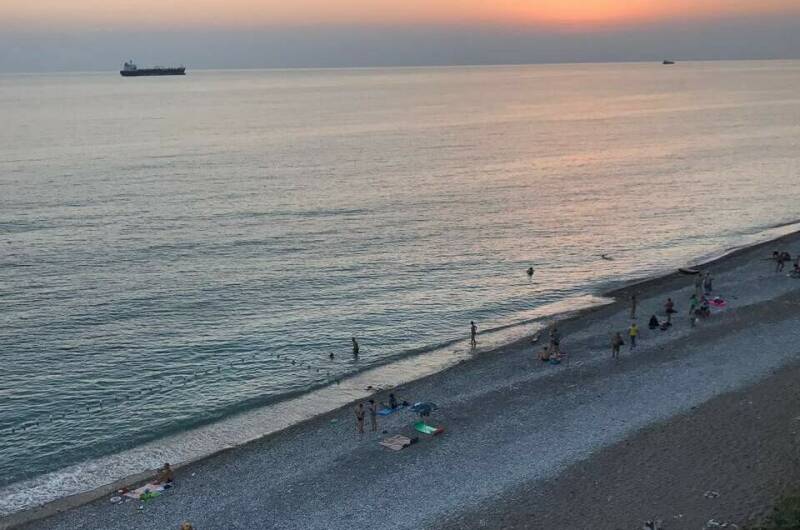 Изображение Изображение гостиницы "Гостевой дом «Дельфин»" #8 #8