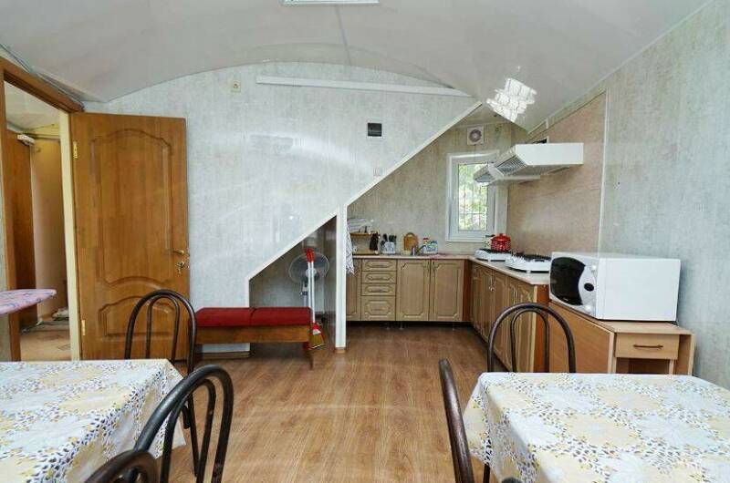 Изображение Изображение отеля / гостиницы "Гостевой дом «Дельфин»" #10 #8