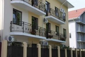 Изображение Гостевой дом «Антонина» #3