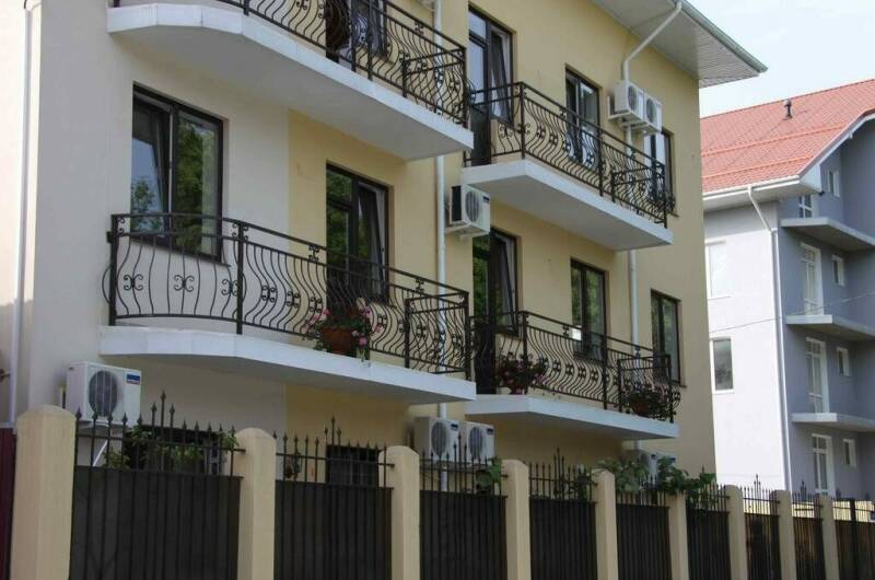 Изображение Изображение гостиницы &quot;Гостевой дом «Антонина»&quot; #1 #1