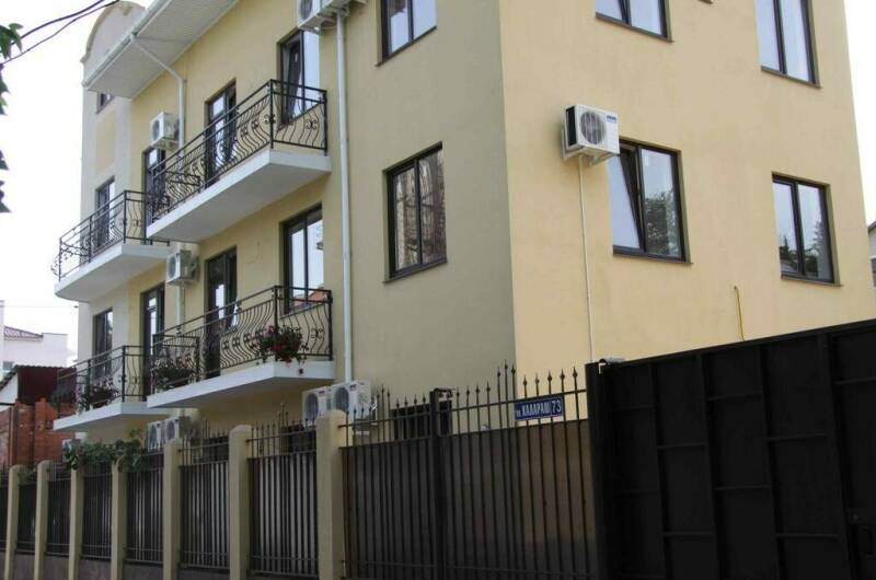 Изображение Изображение гостиницы &quot;Гостевой дом «Антонина»&quot; #2 #2