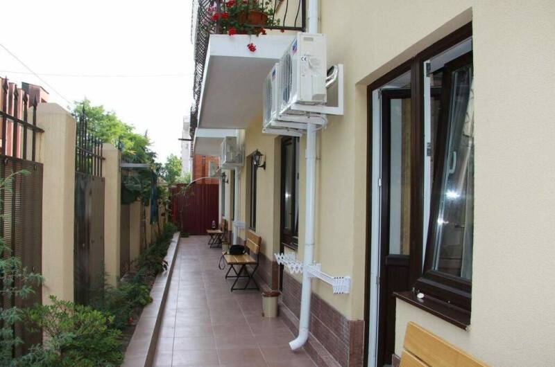 Изображение Изображение гостиницы &quot;Гостевой дом «Антонина»&quot; #3 #3