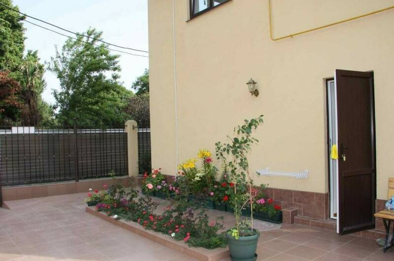 Изображение Изображение гостиницы &quot;Гостевой дом «Антонина»&quot; #5 #5