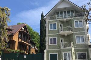 Изображение Мини-гостиница «Горка» #13