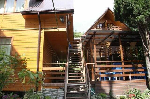 Изображение Изображение гостиницы &quot;Мини-гостиница «Горка»&quot; #2 #2