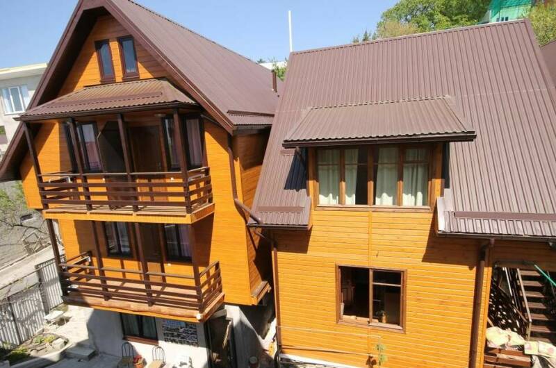 Изображение Изображение гостиницы &quot;Мини-гостиница «Горка»&quot; #3 #3