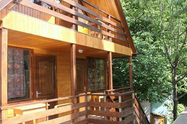 Изображение Изображение гостиницы &quot;Мини-гостиница «Горка»&quot; #5 #5