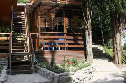 Изображение Изображение гостиницы &quot;Мини-гостиница «Горка»&quot; #8 #8