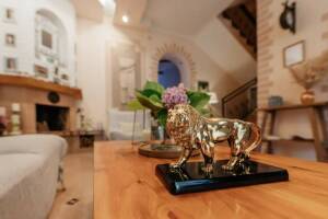 Изображение Гостиница «Золотой Лев» #14