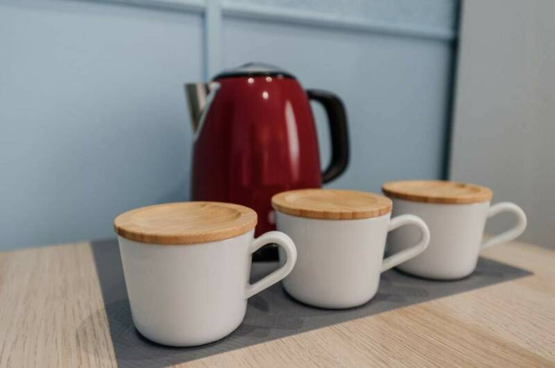 Изображение Изображение отеля / гостиницы "Гостиница «Золотой Лев»" #10 #8