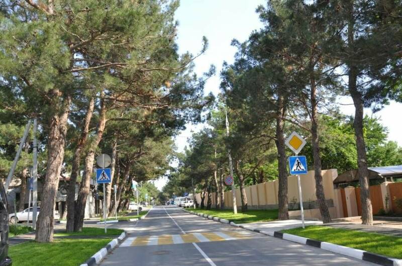 Изображение Изображение гостиницы "Гостевой дом «Донецк» на Пушкина" #2 #2