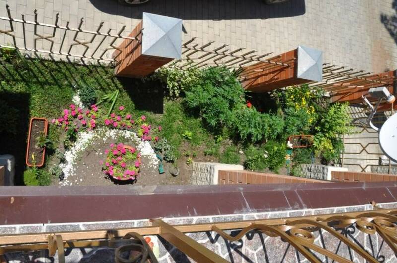 Изображение Изображение гостиницы "Гостевой дом «Донецк» на Пушкина" #3 #3