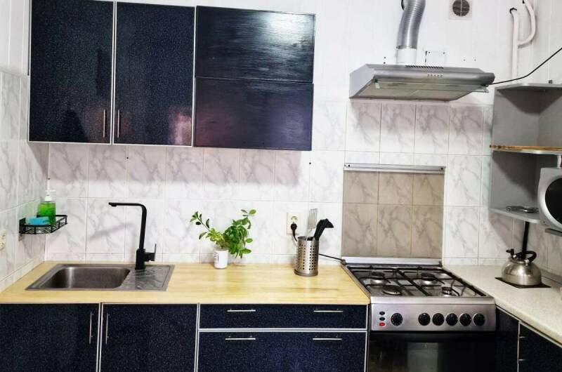 Изображение Изображение гостиницы "Гостевой дом «Донецк» на Пушкина" #5 #5