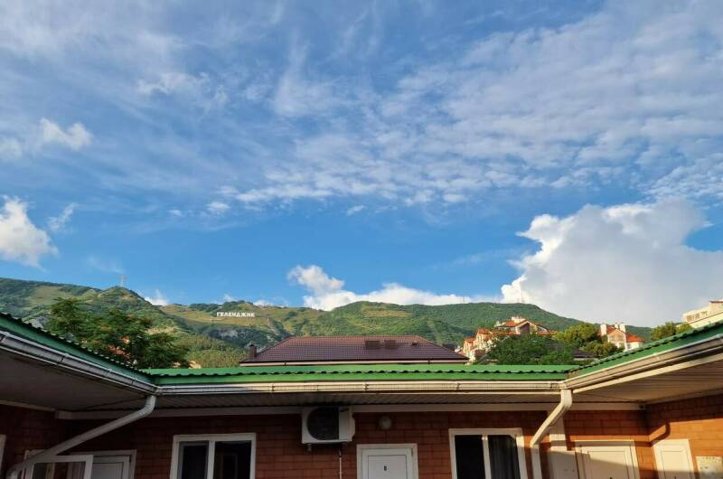 Изображение Изображение гостиницы "Гостевой дом «Донецк» на Пушкина" #6 #6