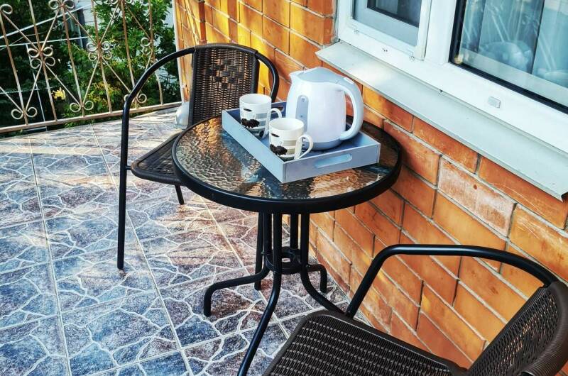 Изображение Изображение гостиницы "Гостевой дом «Донецк» на Пушкина" #8 #8