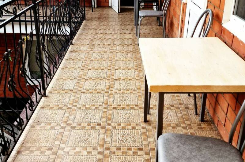 Изображение Изображение отеля / гостиницы "Гостевой дом «Донецк» на Пушкина" #11 #9