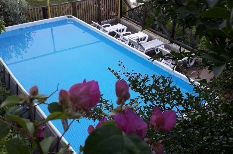 Изображение Изображение гостиницы &quot;Гостевой дом «Мистраль»&quot; #1 #1