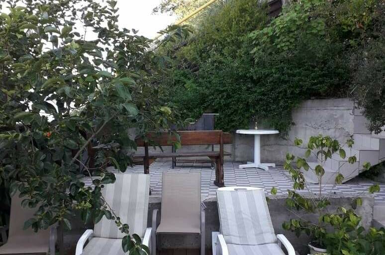 Изображение Изображение гостиницы &quot;Гостевой дом «Мистраль»&quot; #6 #6