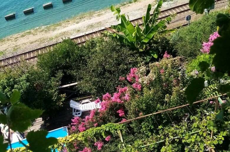 Изображение Изображение гостиницы &quot;Гостевой дом «Мистраль»&quot; #7 #7