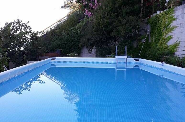 Изображение Изображение отеля / гостиницы "Гостевой дом «Мистраль»" #10 #8