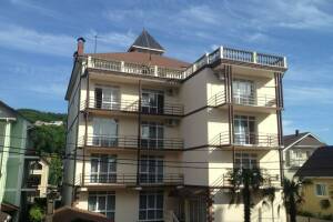 Изображение Частное домовладение «Надежда» #1