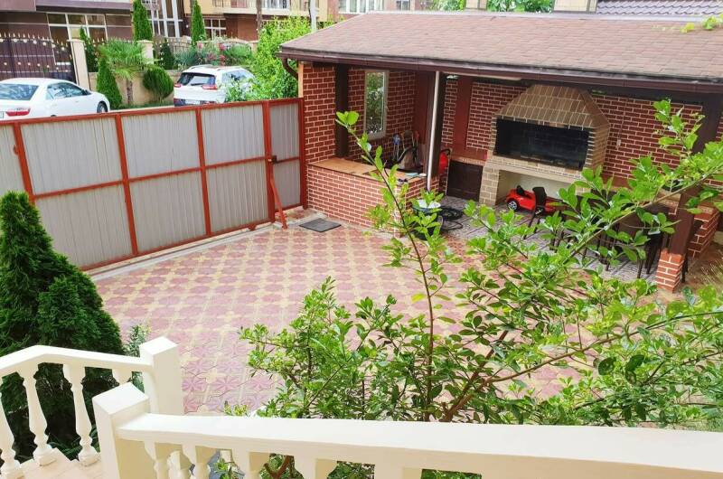 Изображение Изображение гостиницы &quot;Гостевой дом «Надежда»&quot; #2 #2