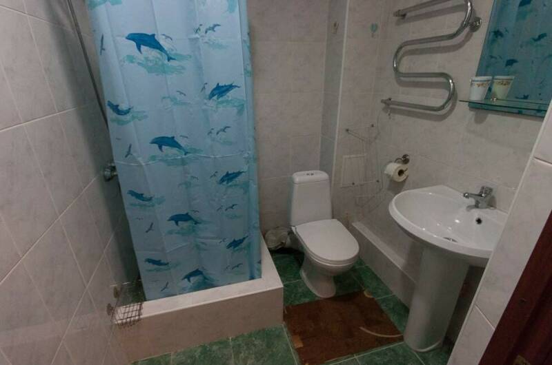 Изображение Изображение гостиницы &quot;Гостевой дом «Надежда»&quot; #4 #4