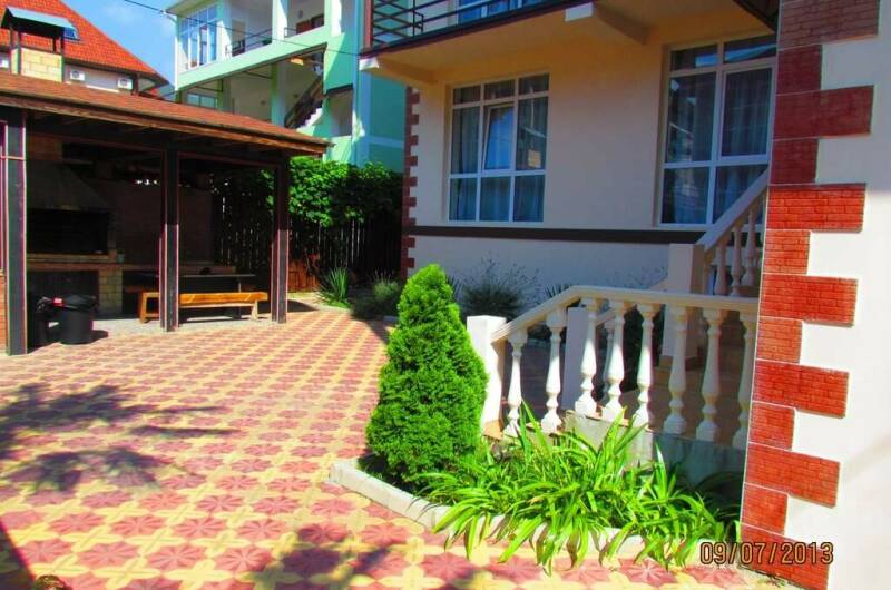 Изображение Изображение гостиницы &quot;Гостевой дом «Надежда»&quot; #8 #8