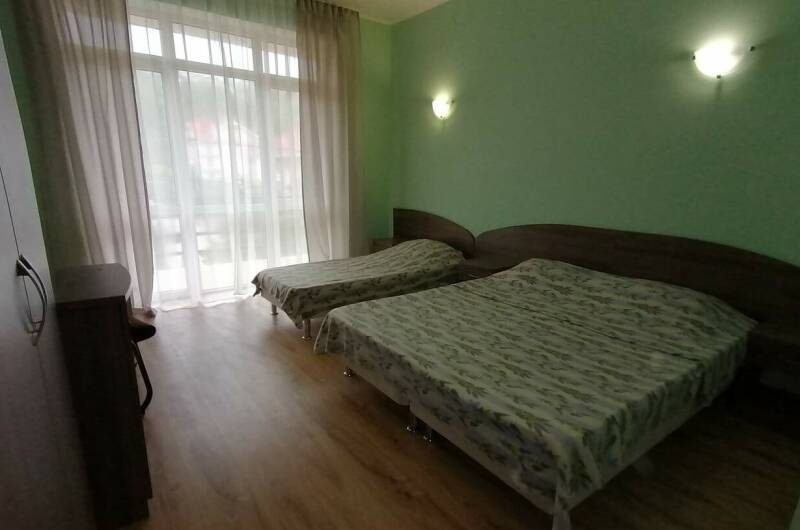 Изображение Изображение частного сектора "Частное домовладение «Надежда»" #10 #8