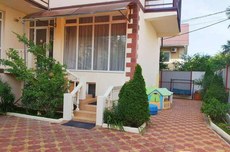 Изображение Изображение частного сектора "Частное домовладение «Надежда»" #11 #9