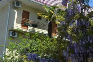 Изображение Гостевой дом «Визит на Кольцевой» #16