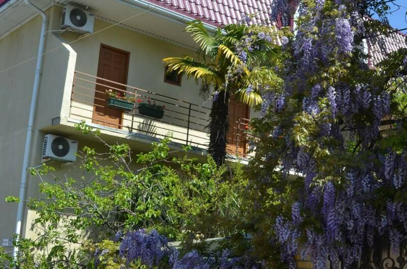 Изображение Изображение гостиницы &quot;Гостевой дом «Визит на Кольцевой»&quot; #1 #1