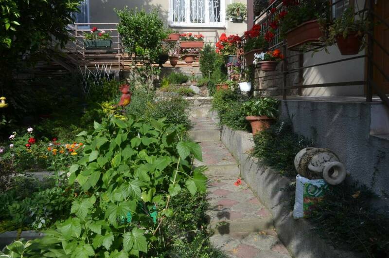 Изображение Изображение гостиницы &quot;Гостевой дом «Визит на Кольцевой»&quot; #3 #3