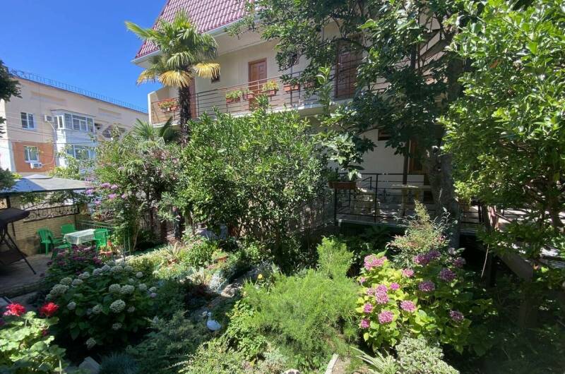 Изображение Изображение гостиницы &quot;Гостевой дом «Визит на Кольцевой»&quot; #8 #8