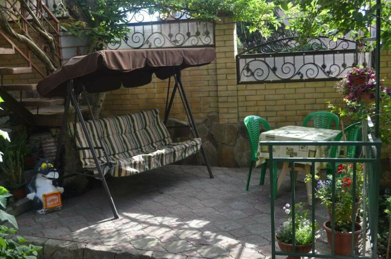 Изображение Изображение отеля / гостиницы "Гостевой дом «Визит на Кольцевой»" #10 #8