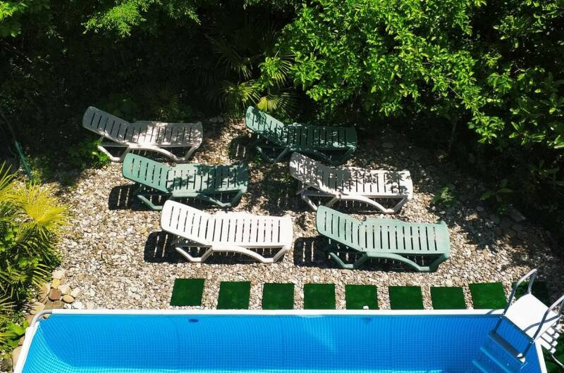 Изображение Изображение гостиницы &quot;Частный сектор «Дубрава»&quot; #8 #8