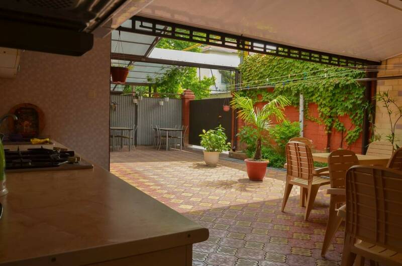 Изображение Изображение гостиницы &quot;Частный дом «СемьЯ»&quot; #3 #3