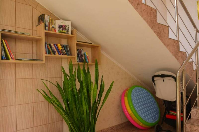 Изображение Изображение гостиницы &quot;Частный дом «СемьЯ»&quot; #4 #4