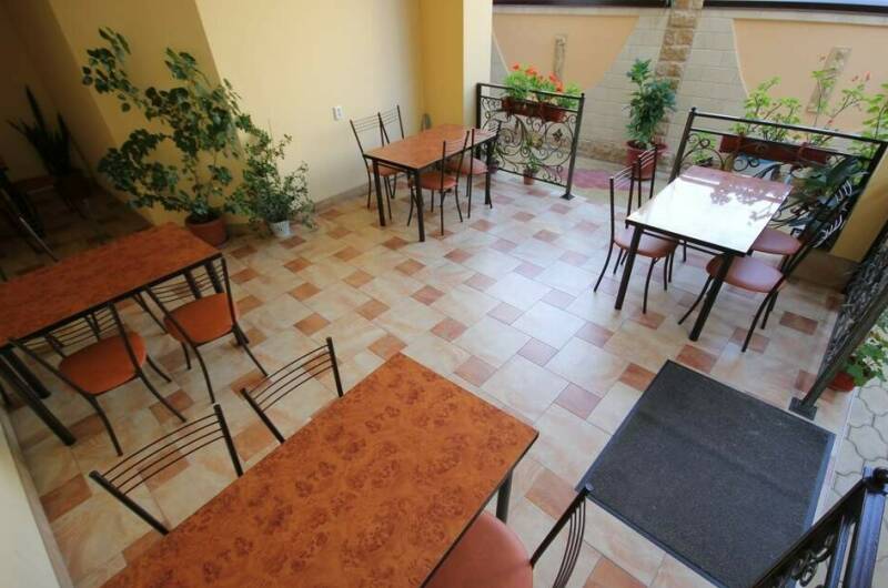 Изображение Изображение гостиницы &quot;Частный дом «СемьЯ»&quot; #6 #6