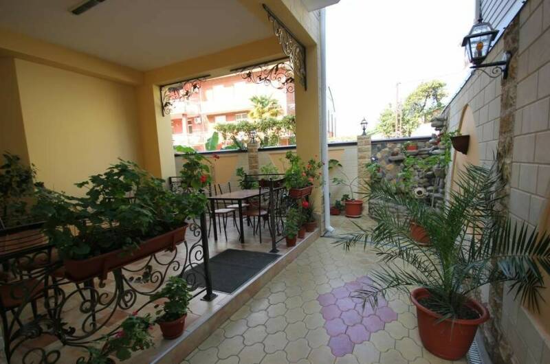 Изображение Изображение гостиницы &quot;Частный дом «СемьЯ»&quot; #7 #7